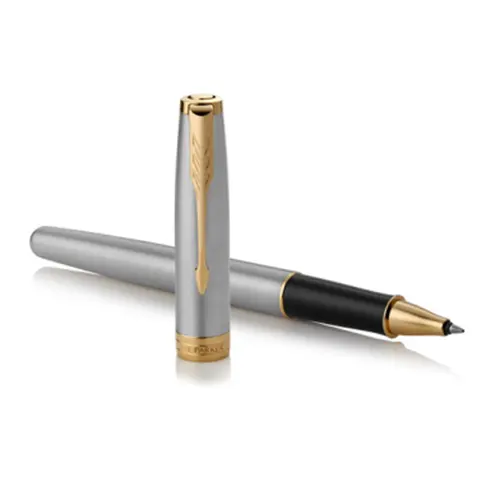 Ролер Parker Royal Sonnet St. Steel GT