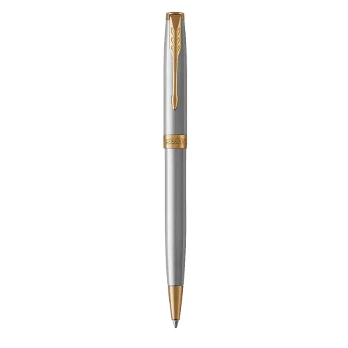 Химикалка Parker Royal Sonnet St. Steel GT