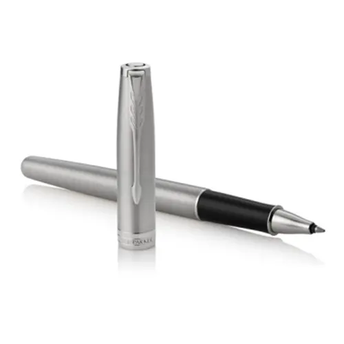 Ролер Parker Royal Sonnet St. Steel CT