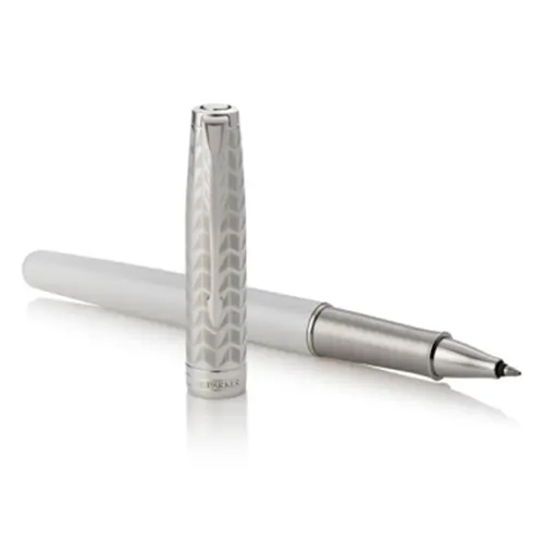 Ролер Parker Royal Sonnet Premium Metal&Pearl CT