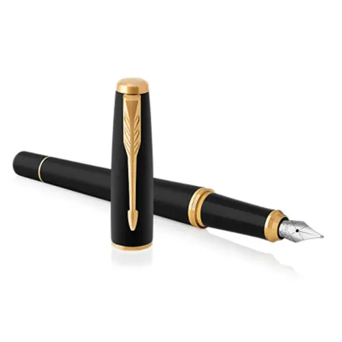 Писалка Parker Urban Muted Black