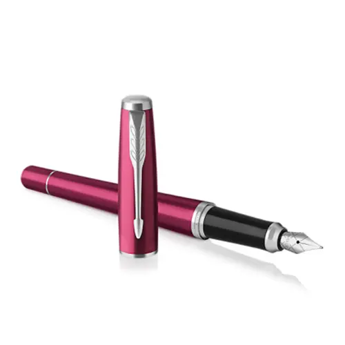 Писалка Parker Urban Vibrant Magenta CT