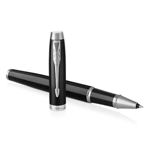 Ролер Parker Royal IM Black CT, с кутия