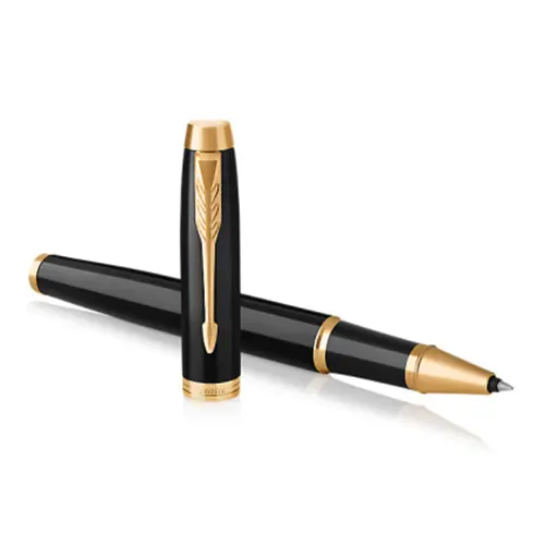 Ролер Parker Royal IM Black GT, с кутия