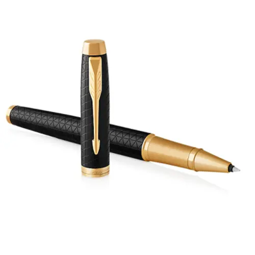 Ролер Parker Royal IM Premium Black GT