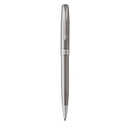 Химикалка Parker Royal Sonnet St. Steel CT