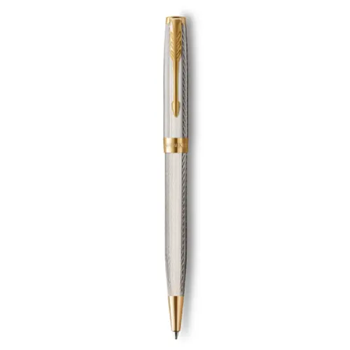 Химикалка Parker Royal Sonnet Deluxe Mistral GT