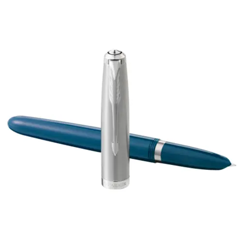 Писалка Parker Royal 51