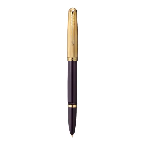 Писалка Parker Royal 51 Premium Plum GT, M