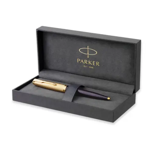 Химикалка Parker Royal 51 Premium Plum GT