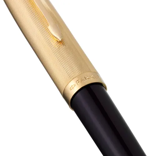 Химикалка Parker Royal 51 Premium Plum GT