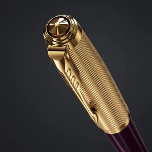 Химикалка Parker Royal 51 Premium Plum GT