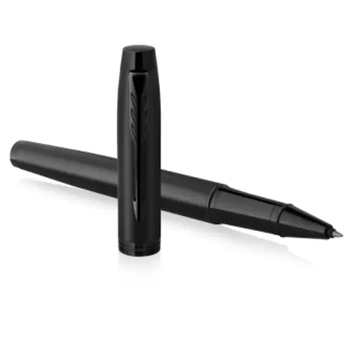 Ролер Parker Royal IM Black Edition, черен