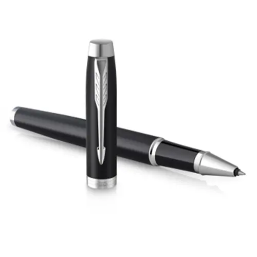 Ролер Parker Royal IM Matte Black CT