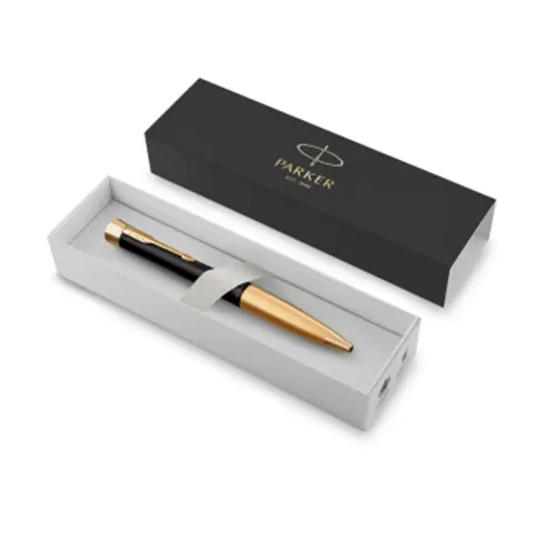 Химикалка Parker Royal Urban Muted Black GT