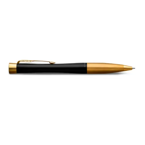 Химикалка Parker Royal Urban Muted Black GT