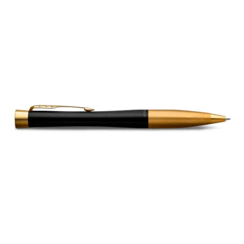 Химикалка Parker Royal Urban Muted Black GT