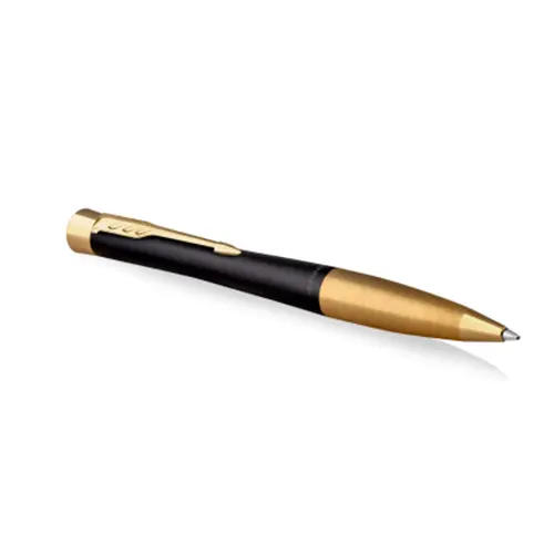 Химикалка Parker Royal Urban Muted Black GT
