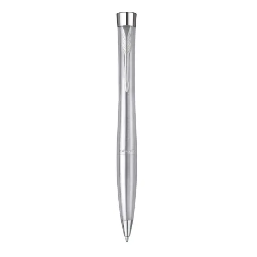 Химикалка Parker Urban Metro Metallic CT, с кутия