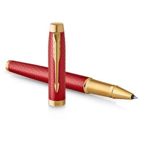 Ролер Parker Royal IM Premium Red GT