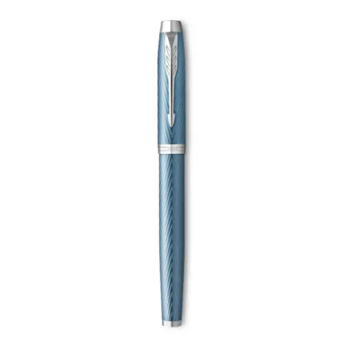 Ролер Parker Royal IM Premium Blue Grey CT