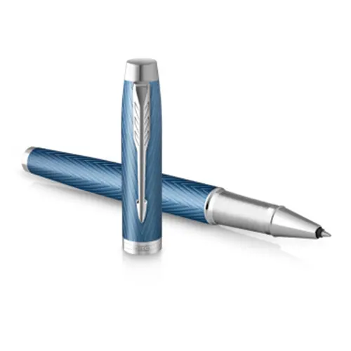 Ролер Parker Royal IM Premium Blue Grey CT