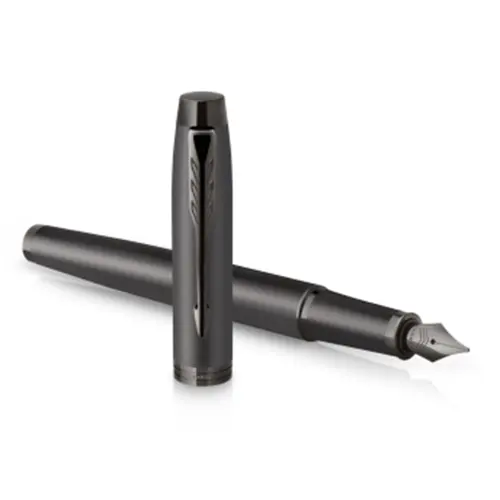 Писалка Parker IM Prof Monochrome Bronze