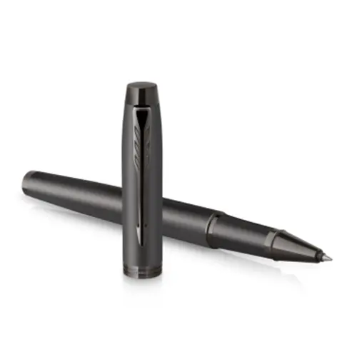Ролер Parker IM Prof Monochrome Bronze