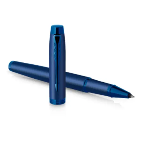 Ролер Parker IM Prof Monochrome Blue
