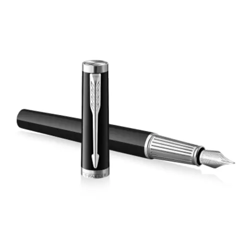 Писалка Parker Royal Ingenuity Black CT