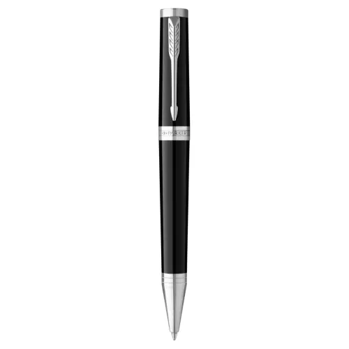 Химикалка Parker Royal Ingenuity Black CT