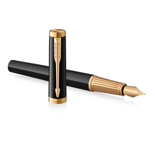 Писалка Parker Royal Ingenuity Black GT