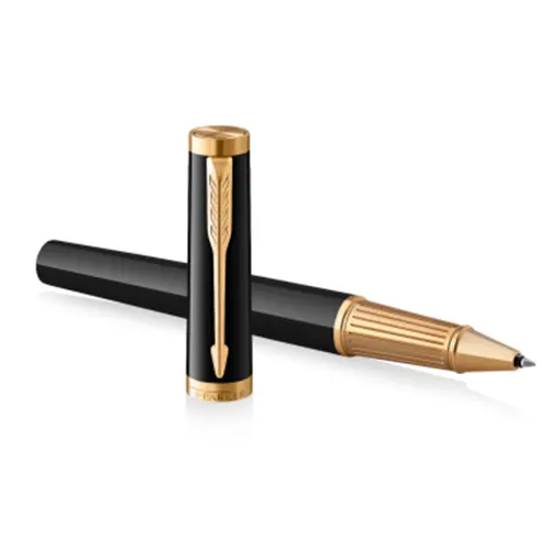 Ролер Parker Royal Ingenuity Black GT