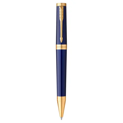 Химикалка Parker Royal Ingenuity Dark Blue GT