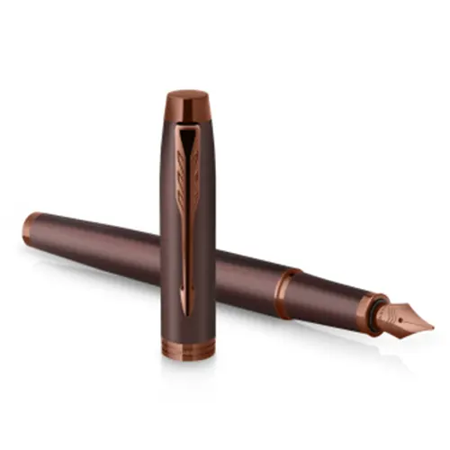 Писалка Parker IM Prof Monochrome Burgundy