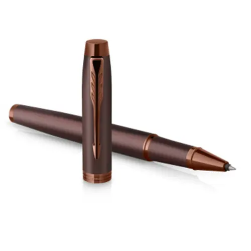 Ролер Parker IM Prof Monochrome Burgundy