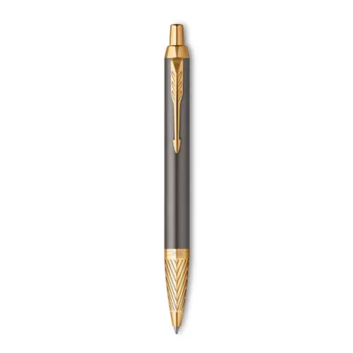 Химикалка Parker Royal IM Premium Arrow GT