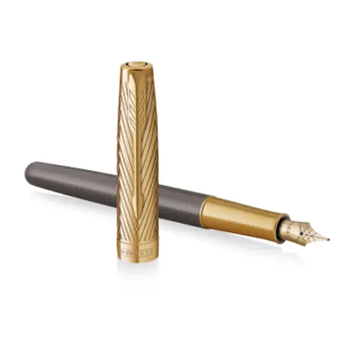 Писалка Parker Royal Sonnet Arrow GT