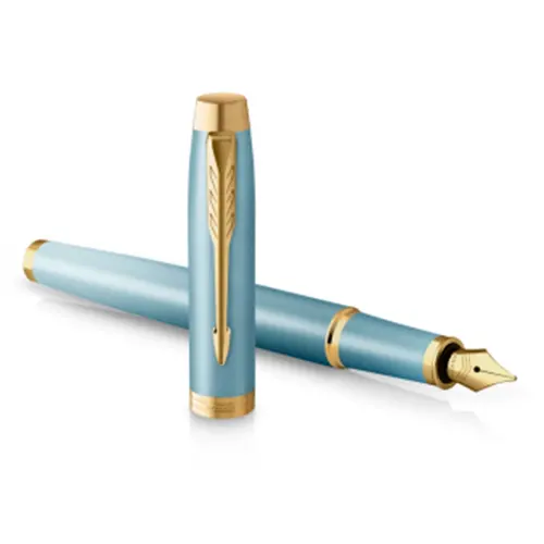 Писалка Parker Royal IM Rituals Green GT