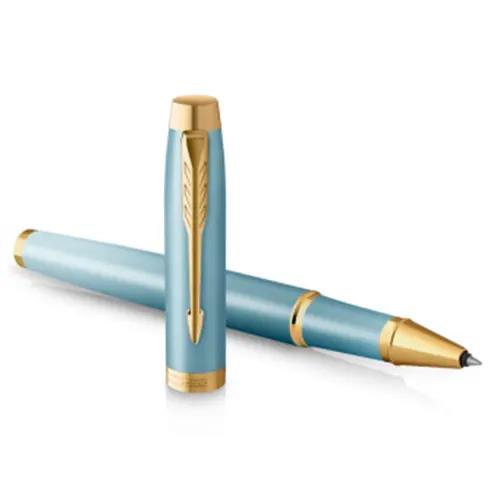 Ролер Parker Royal IM Rituals Green GT PARKER