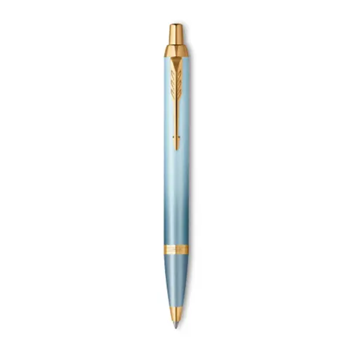 Химикалка Parker Royal IM Rituals Green GT