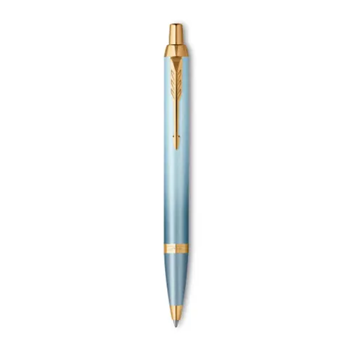 Химикалка Parker Royal IM Rituals, ЗЕЛЕН GTTB
