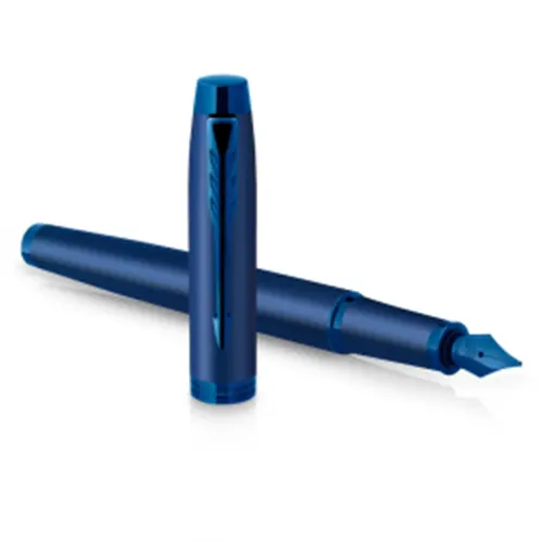 Писалка Parker IM Prof Monochrome Blue