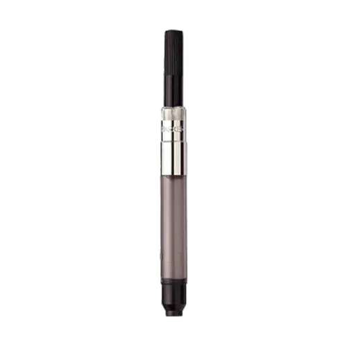 Помпичка Parker De Luxe Z18, за писалка, метал
