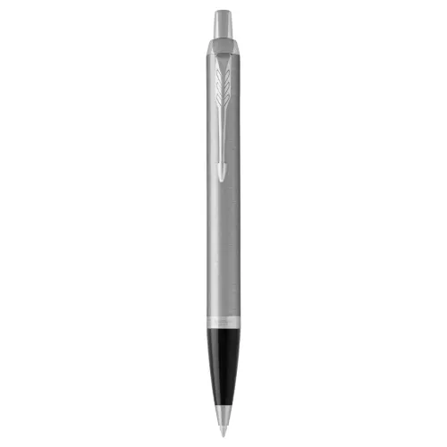 Химикалка Parker Royal IM Stainless Steel CT